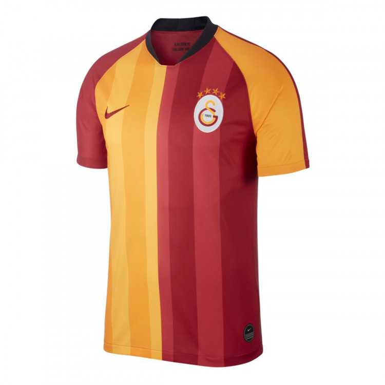 tailandia camiseta del Galatasaray 2020 primera equipacion